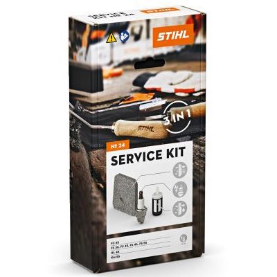 Servisní kit STIHL č.24 - FS 38, FS 55