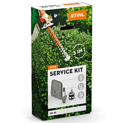 Servisní kit STIHL č.25 - HS 45