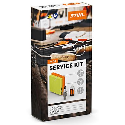 Servisní kit STIHL č.30 - FS 89, FS 91, FS 111