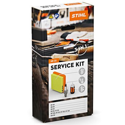 Servisní kit STIHL č.31 - BT 131, FS 131, FS 311