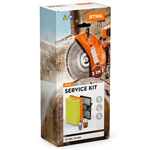 Servisní kit STIHL č.32 - TS 700, TS 800