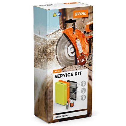 Servisní kit STIHL č.32 - TS 700, TS 800