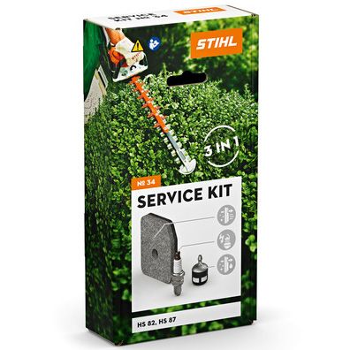 Servisní kit STIHL č.34 - HS 82, HS 87