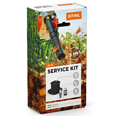 Servisní kit STIHL č.37 - BG 86, SH 86