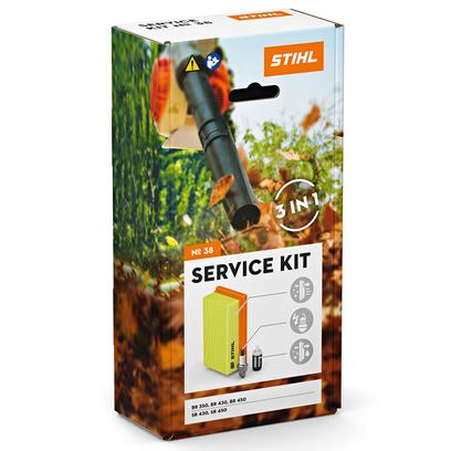 Servisní kit STIHL č.38 - BR 350, SR 430, SR 450