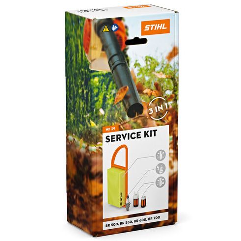 Servisní kit STIHL č.39 - BR 600, BR 700