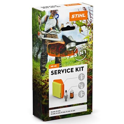 Servisní kit STIHL č.41 - FS 240, FS 260, FS 360, FS 410, FS 460