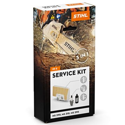Servisní kit STIHL č.5 - MS 290, MS 310, MS 390