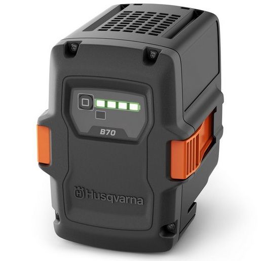 Baterie HUSQVARNA 40-B70