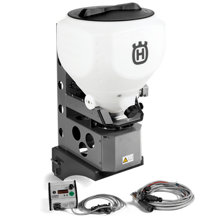 Rozmetadlo HUSQVARNA Polaro 70 P500D