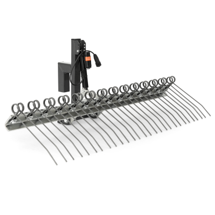 Provzdušňovač HUSQVARNA P 525DX / 535HX