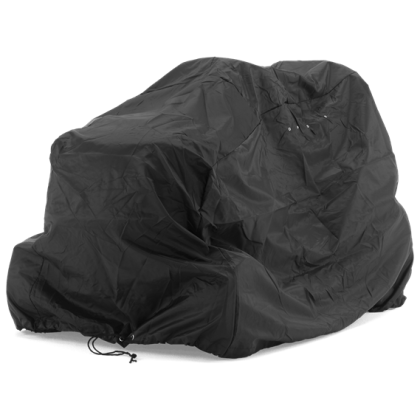 Plachta na traktor HUSQVARNA 