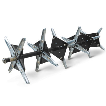 Provzdušňovač HUSQVARNA 102 cm