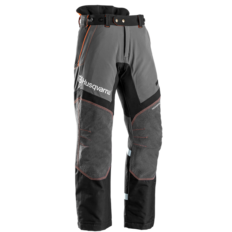 Kalhoty HUSQVARNA Technical C vel. S