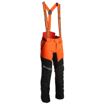 Kalhoty HUSQVARNA Technical Extreme Arborist vel. S
