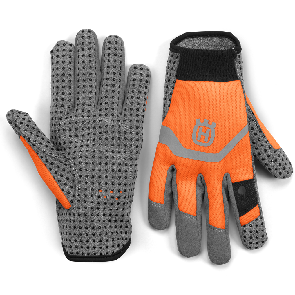 Rukavice HUSQVARNA Functional Light Vent vel. 10