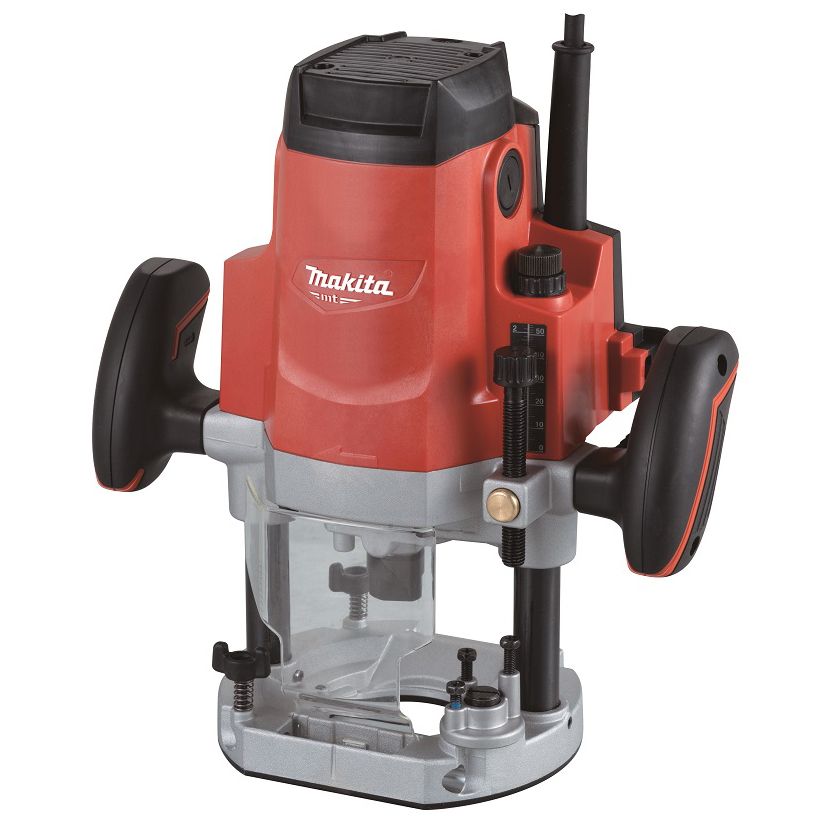 Horní frézka MAKITA M3602