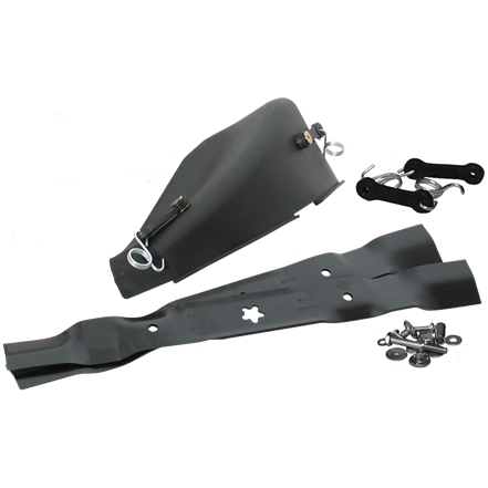 Mulčovací sada HUSQVARNA ClearCut Z242F