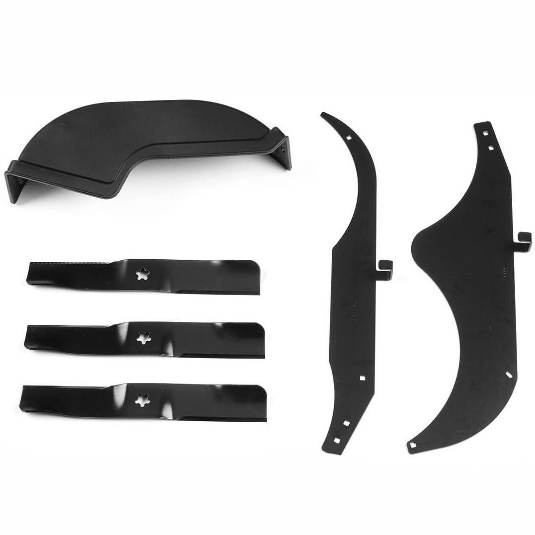 Mulčovací sada HUSQVARNA Z400 122 cm