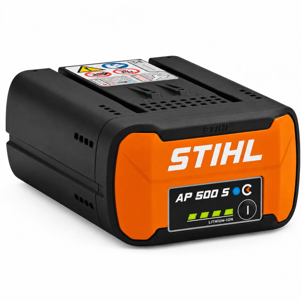 Akumulátor STIHL AP 500.0 S