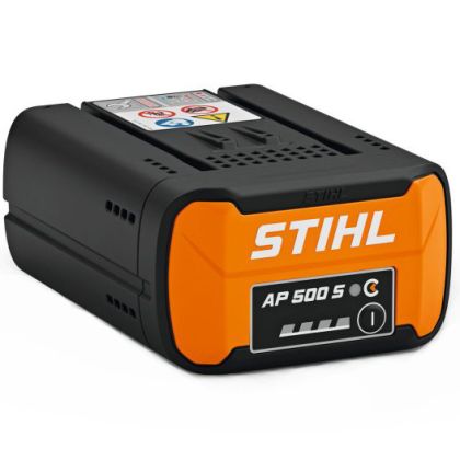 Akumulátor STIHL AP 500 S