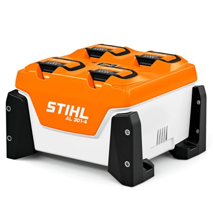 Nabíječka STIHL AL 301-4