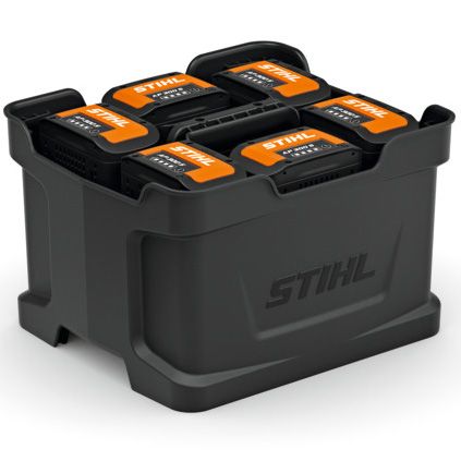 Akumulátorový box STIHL