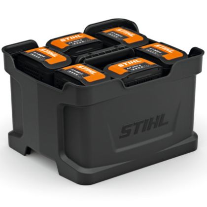 Akumulátorový box STIHL
