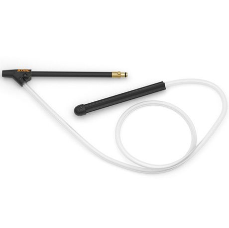 Pískovací sada STIHL