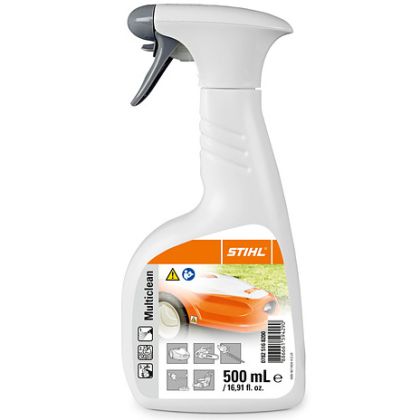 Čistící prostředek STIHL Multiclean