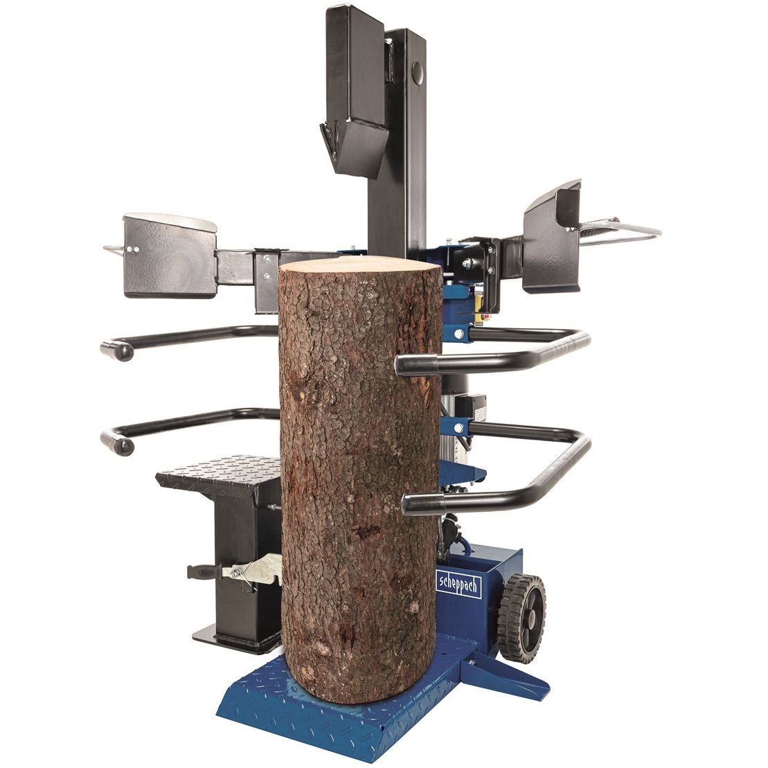 Štípač dřeva SCHEPPACH Compact 8 T 230 V