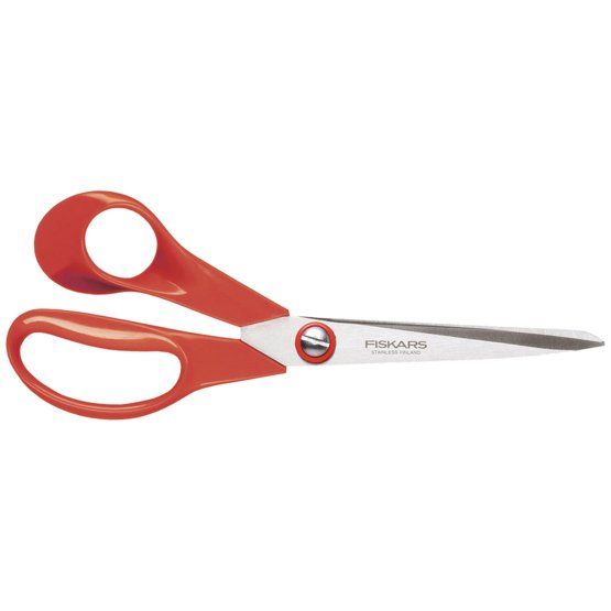 Nůžky FISKARS Classic univerzální 21 cm pro leváky