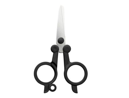 Nůžky FISKARS Classic skládací 11 cm