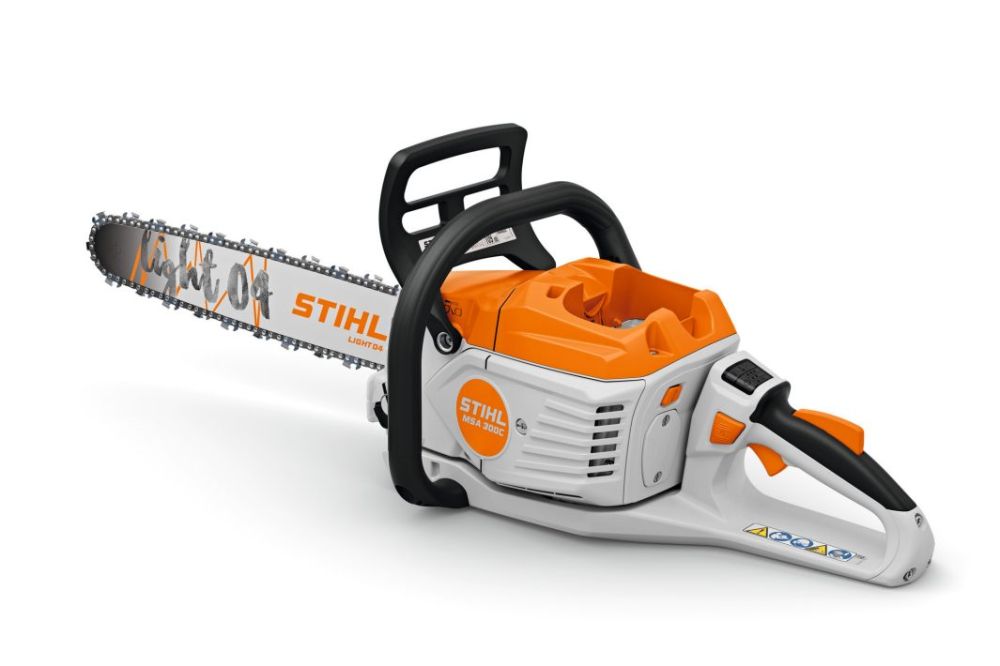 Aku pila STIHL MSA 300.1 C-O