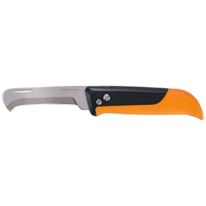 Nůž FISKARS X-series K80 sklízecí