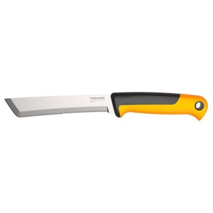 Nůž FISKARS X-series K82 sklízecí