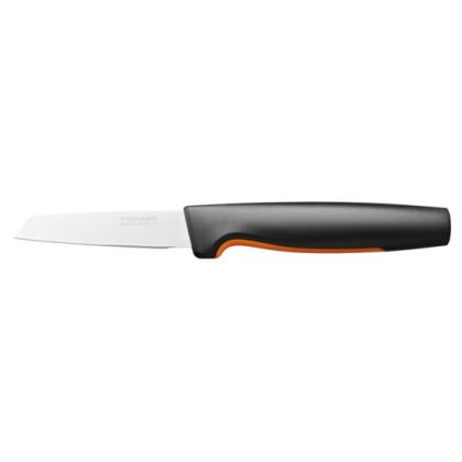 Nůž FISKARS Functional Form loupací s rovnou čepelí 8 cm