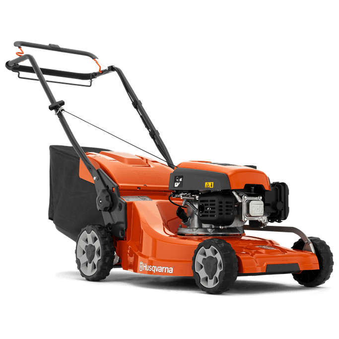 Sekačka HUSQVARNA LC 247S