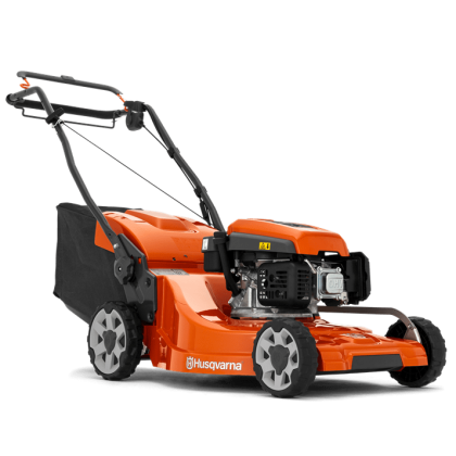 Sekačka HUSQVARNA LC 353V