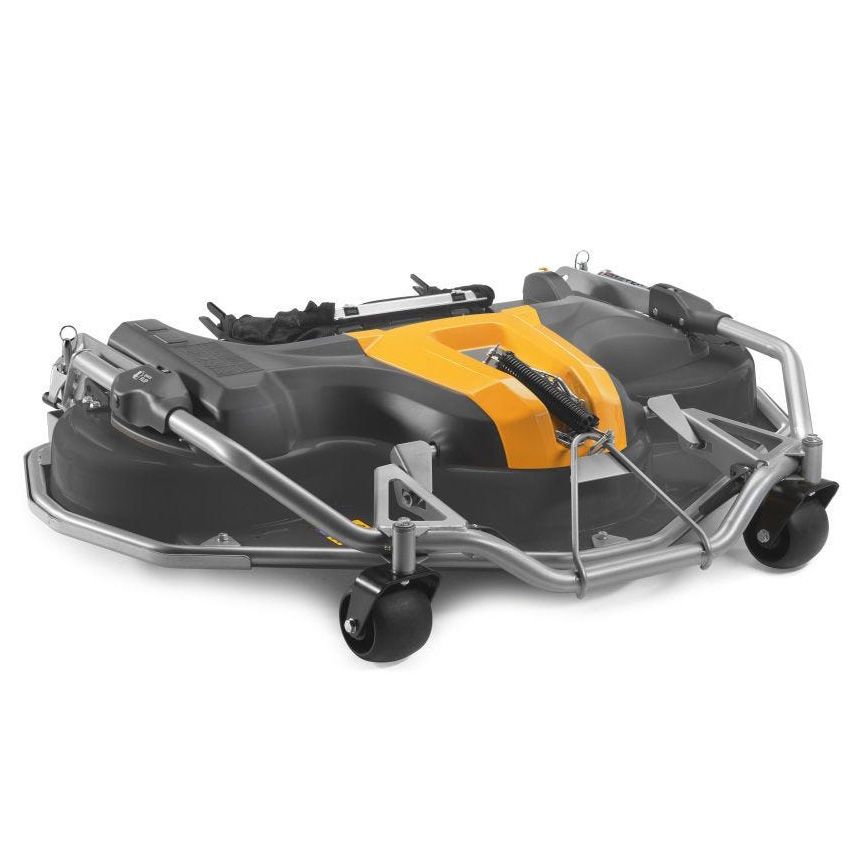 Sekací hlava STIGA Combi Pro 125 Q Plus