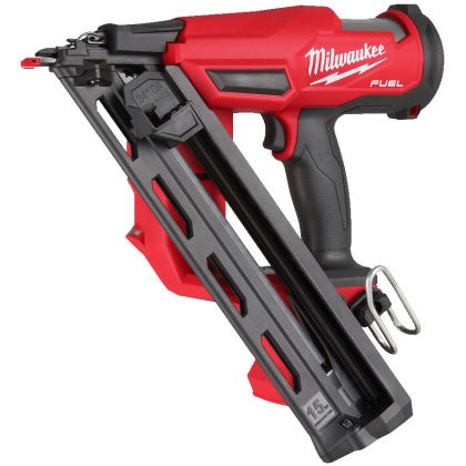 Aku hřebíkovačka MILWAUKEE M18 FN15GA-0X