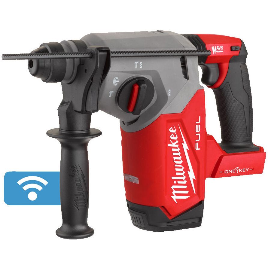 Aku vrtací kladivo MILWAUKEE M18 ONEFH-0X