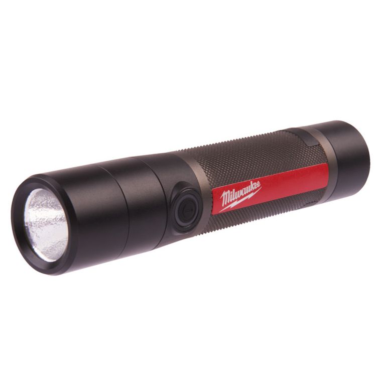 Aku svítilna MILWAUKEE L4 FMLED-301