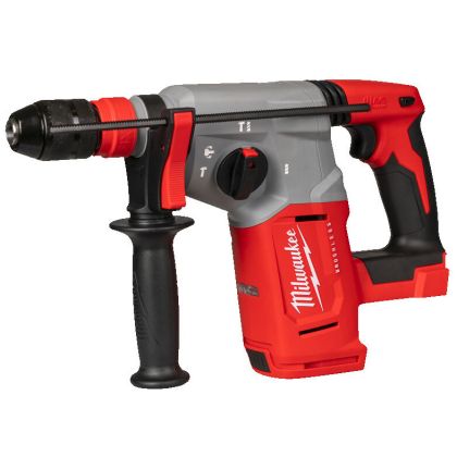 Aku vrtací kladivo MILWAUKEE M18 BLHX-0X
