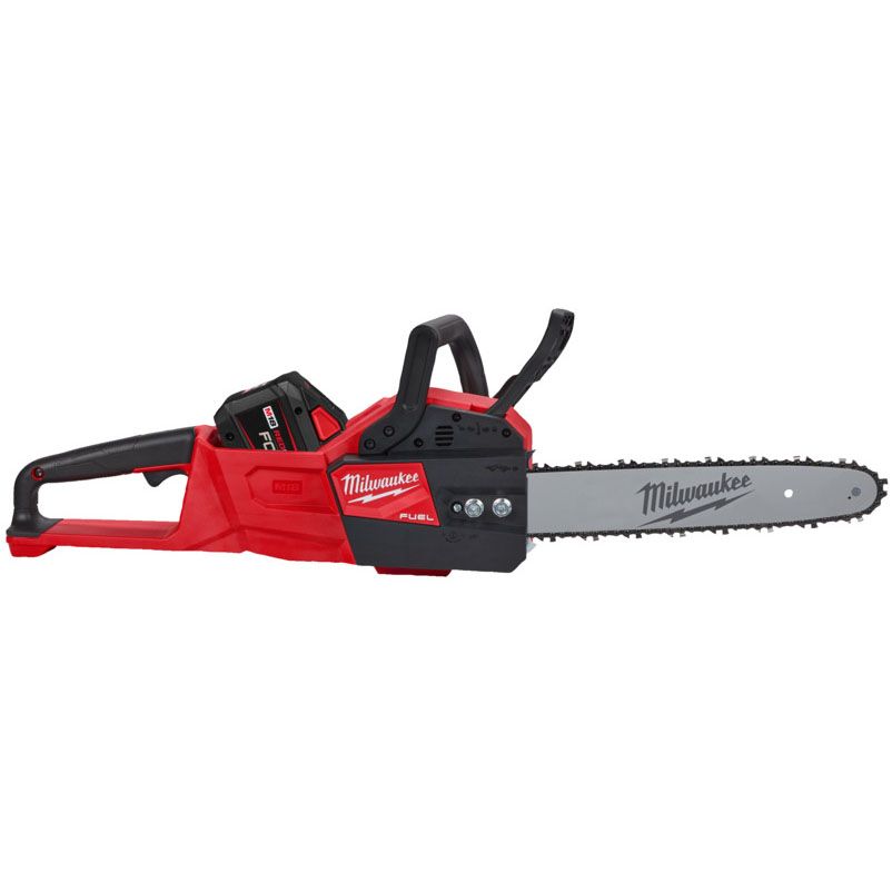 Aku řetězová pila MILWAUKEE M18 FCHS35-122