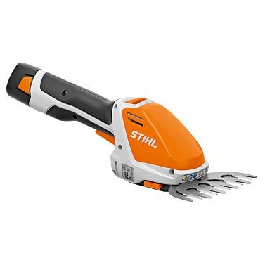 Aku nůžky na křoviny STIHL HSA 26 