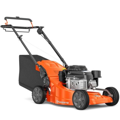 Sekačka HUSQVARNA LC 551SP 