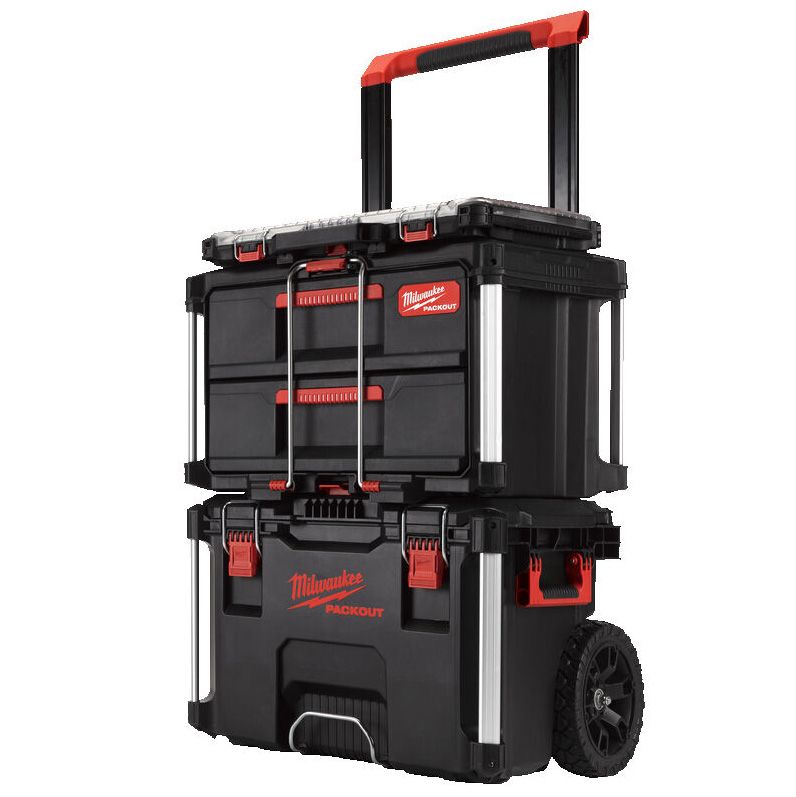 Startovací sada MILWAUKEE PACKOUT