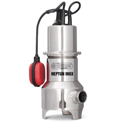 Kalové čerpadlo ELPUMPS NEPTUN INOX
