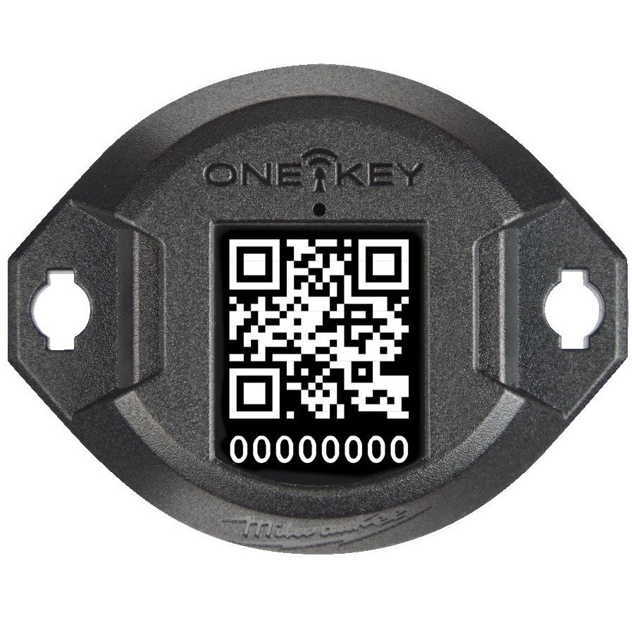 Lokátor nářadí MILWAUKEE BTT-1